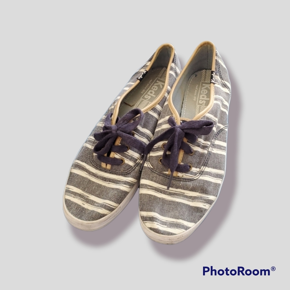Keds shoes